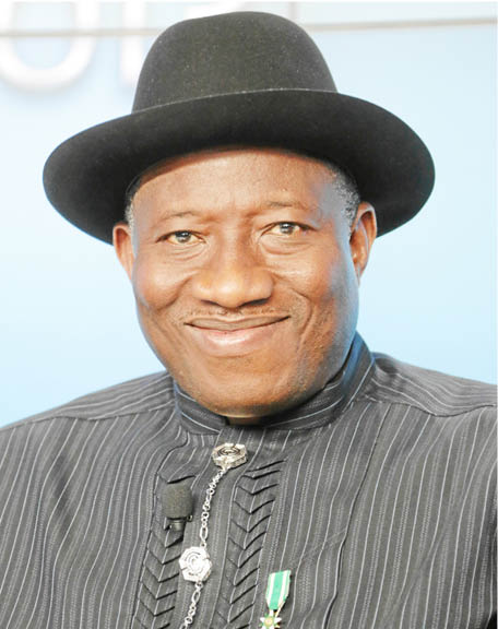 Ex-President Jonathan Explains Long Absence From Active Politics
