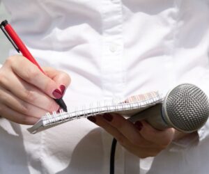 New Study Exposes Trauma Crisis Among Journalists Covering Conflicts