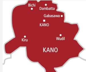 96-year-old woman found dead in Kano soakaway