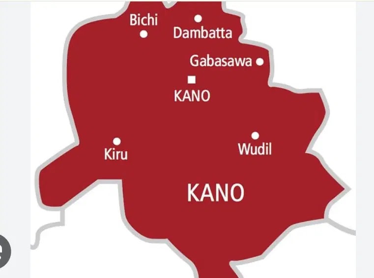 96-year-old woman found dead in Kano soakaway