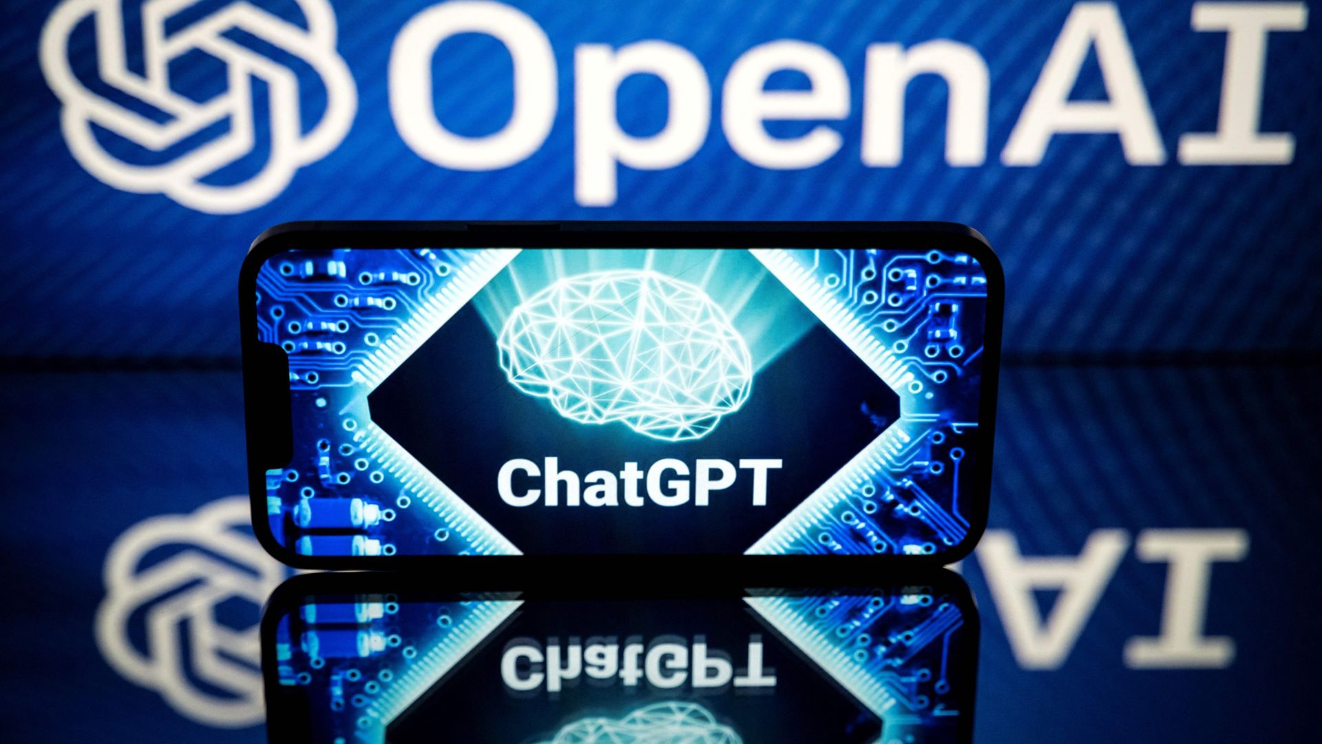 ChatGPT 5.1 could launch soon – 5 features we’d love to see from OpenAI’s next generation chatbot