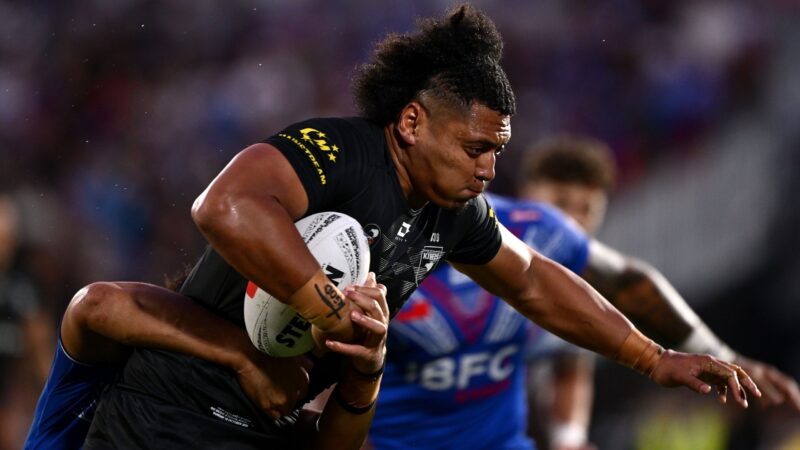 How to watch New Zealand Kiwis vs Tonga on 9Now — it’s *FREE*