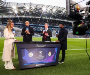 TNT Sports lose Champions League rights with new broadcaster revealed