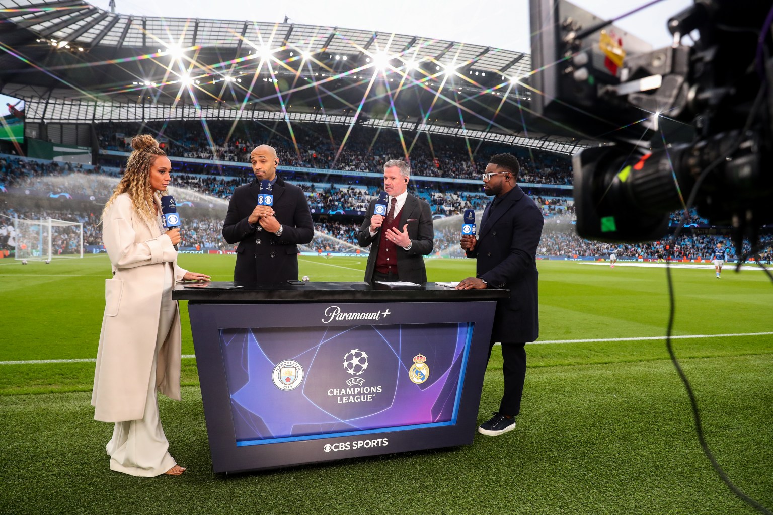 TNT Sports lose Champions League rights with new broadcaster revealed