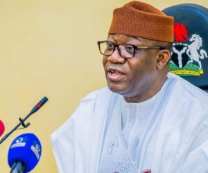 Citizens frustrated with civilian governments, but military rule not a viable alternative – Fayemi