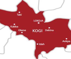 10 people kidnapped in Kogi by suspected armed gunmen