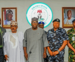 Bandits’ gun technician and food suppliers arrested in Kwara