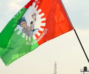 Labour Party submits new leadership list to INEC