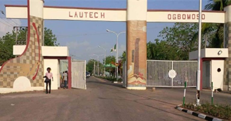 Three LASUSTECH Students Killed As Tipper Loses Control
