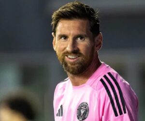 Messi’s Inter Miami to open new stadium in 2026