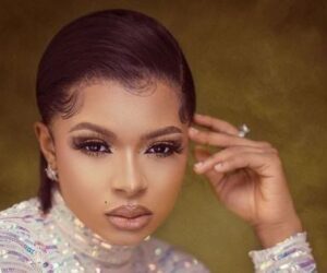 ‘I’ve Always Wanted To Be A Musician’ – BBNaija Star, Liquorose