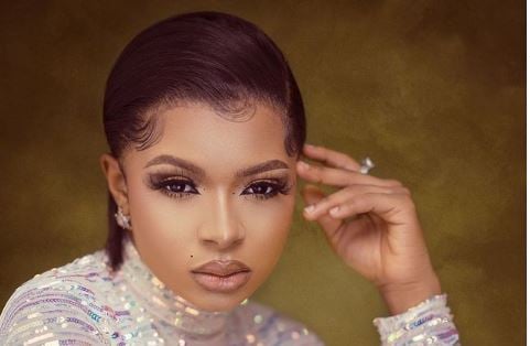 ‘I’ve Always Wanted To Be A Musician’ – BBNaija Star, Liquorose