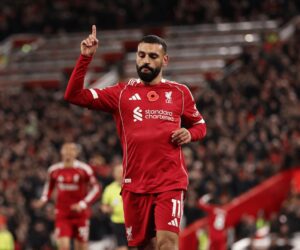 Liverpool Bounce Back To Winning Ways, Edge Aston Villa