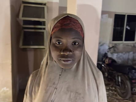 Nigerian Army rescues 12 abducted teenage girls in Askira/Uba, Borno