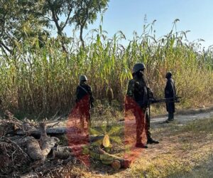 Troops foil bandits ambush, rescue kidnapped victim in Kogi