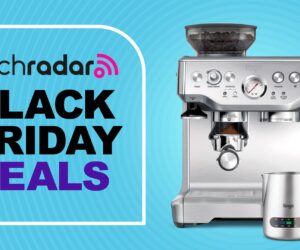 The best Black Friday coffee maker deals: up to 60% off Breville, De’Longhi and Keurig, plus free coffee
