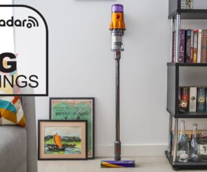 3 lightweight Dyson cordless vacuums just got super-sized discounts in the early Black Friday sales