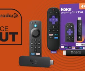 Roku and Amazon Fire TV 4K streaming sticks have unmissable early Black Friday deals – here are the best buys