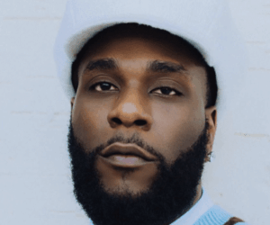 Why I Don’t Feel Free In America – Burna Boy