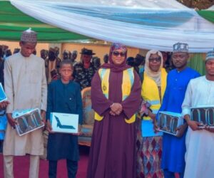 Zamfara Govt Sponsors Mass Wedding Of 200 Orphans, Widows