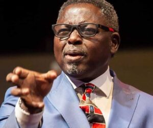 Support Tinubu’s Security Agenda – Pastor Ashimolowo begs Nigerians