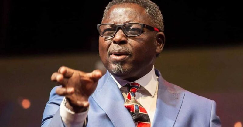 Support Tinubu’s Security Agenda – Pastor Ashimolowo begs Nigerians