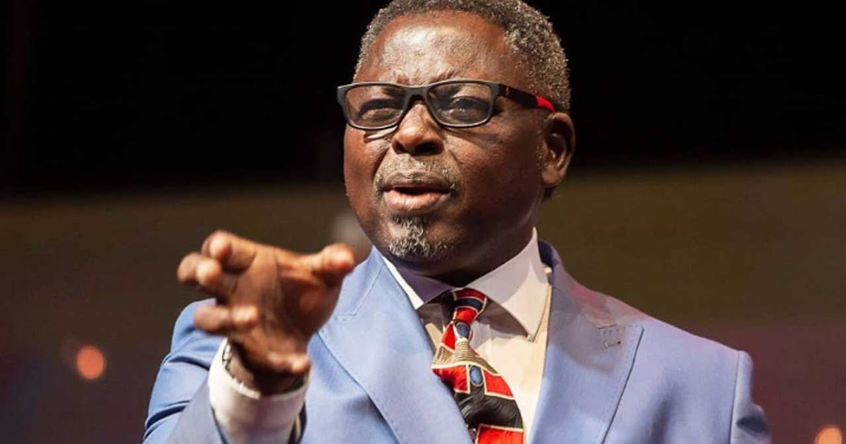 Support Tinubu’s Security Agenda – Pastor Ashimolowo begs Nigerians