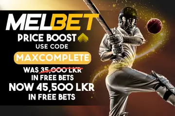 Melbet Promo Code Sri Lanka 2024