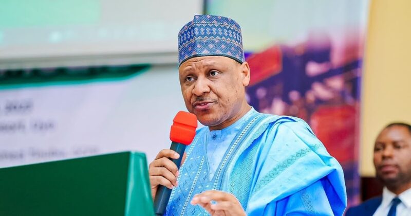 Trump’s threat: Nigeria ready to work with US, other countries to wipe out terrorists – FG