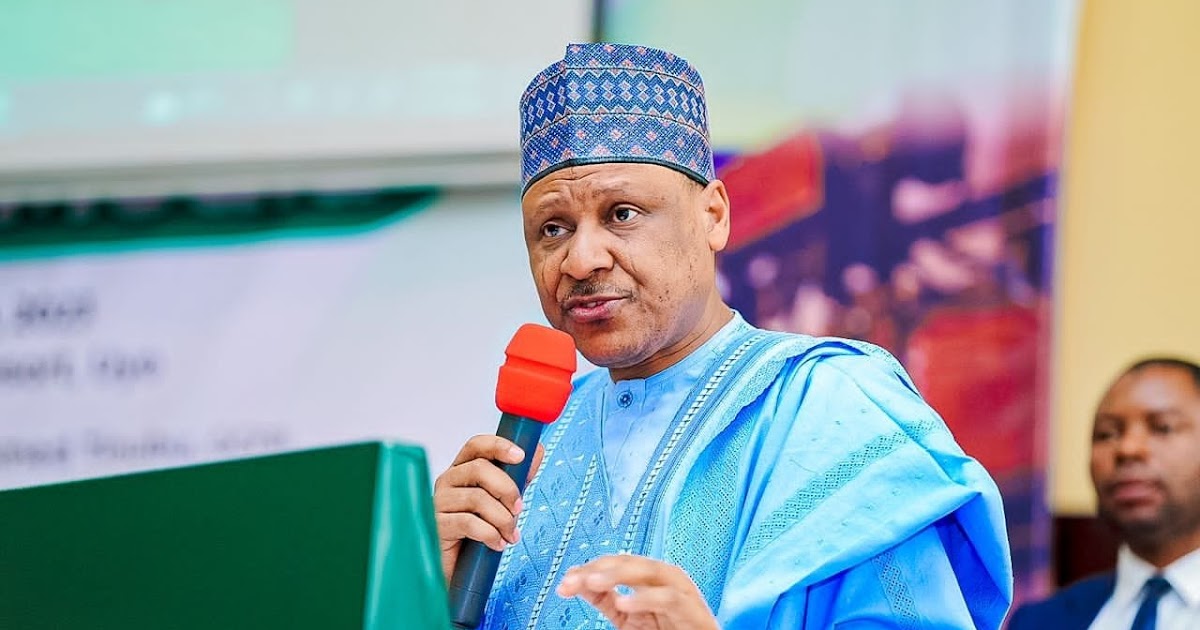 Trump’s threat: Nigeria ready to work with US, other countries to wipe out terrorists – FG