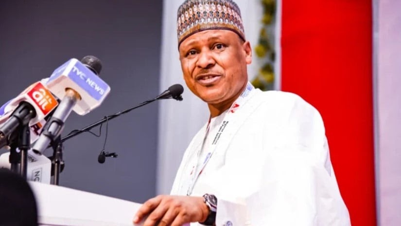 Tinubu unshaken despite Trump’s threats, says information minister