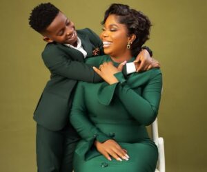Nigerian woman recalls when someone she respects a lot told her to “keep aside” her 12-year-old son if she wants to get married