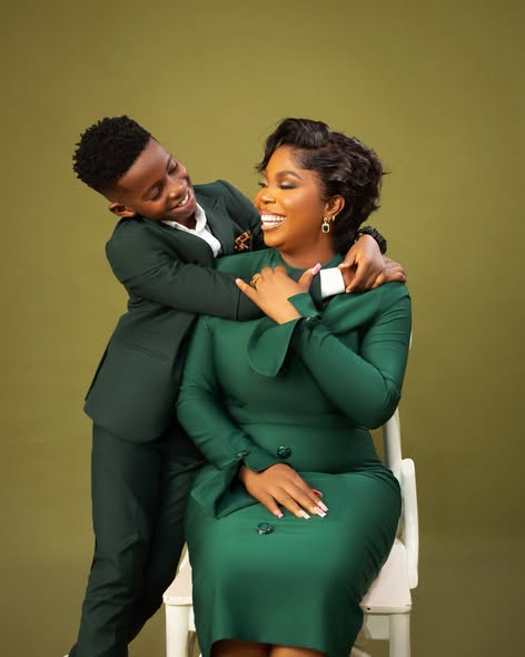 Nigerian woman recalls when someone she respects a lot told her to “keep aside” her 12-year-old son if she wants to get married