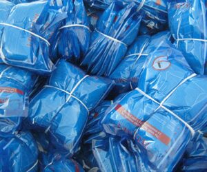 Federal govt distributes 5,000 treated mosquito nets in Imo