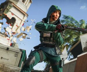 Black Ops 7 Season One arrives soon and adds one of the coolest maps I’ve seen in Call of Duty