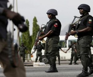 Police Rescue Stolen 3-Year-Old Boy, Bust Child Trafficking Syndicate in Anambra