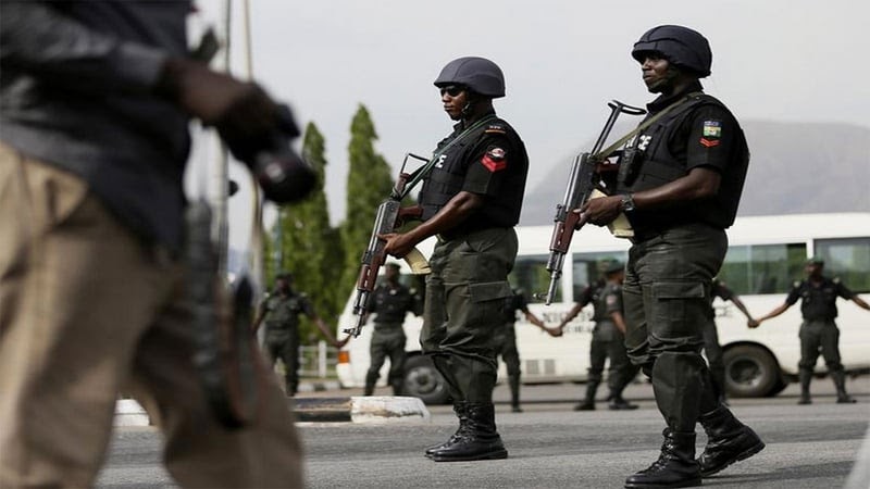 Police Rescue Stolen 3-Year-Old Boy, Bust Child Trafficking Syndicate in Anambra