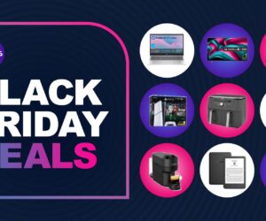 Currys Black Friday sale 2025: 30+ best tech deals