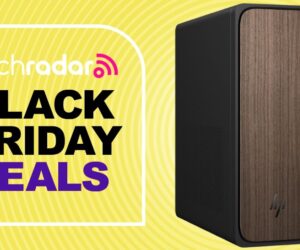 HP sells a $960 PC with Core Ultra 7 265F, an RTX 4060 GPU, 2TB SSD with a gorgeous casing