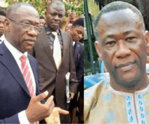 Court sentences UNICAL professor to five years imprisonment for s3xual harassment