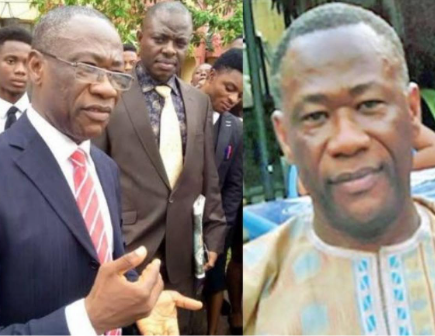 Court sentences UNICAL professor to five years imprisonment for s3xual harassment