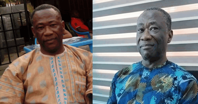 Court ja!ls suspended UNICAL law dean Cyril Ndifon for five years over s#xual harassment