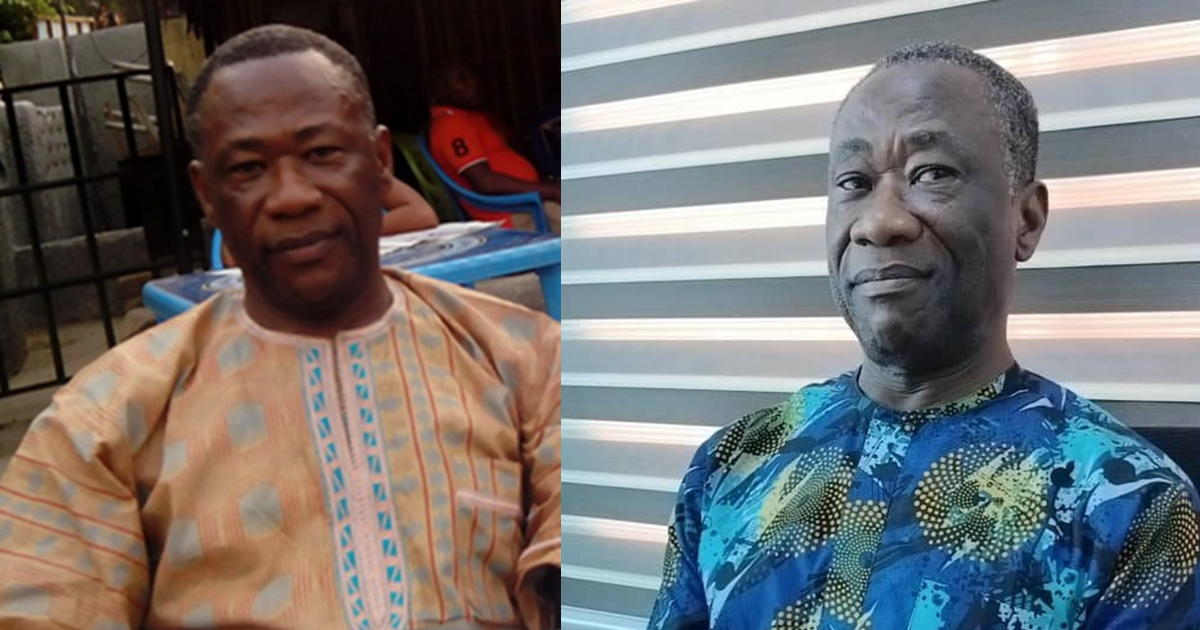 Court ja!ls suspended UNICAL law dean Cyril Ndifon for five years over s#xual harassment