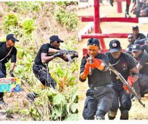 NDLEA Arrests Wanted Drug Lord, Conduct Nationwide Raids [Photos]