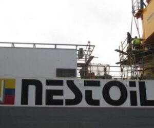 Court lifts asset-freeze order against Nestoil in $1 billion debt dispute