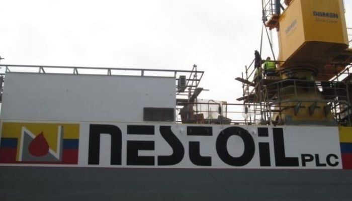 Court lifts asset-freeze order against Nestoil in $1 billion debt dispute