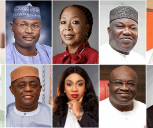 Rufai Reveals Monthly Salary Of Newly Nominated Ambassadors