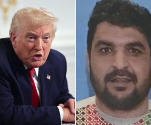 President Trump says he may consider deporting the family of alleged DC Guardswoman k!ller Rahmanullah Lakanwal