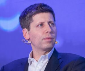 Sam Altman and Jony Ive AI device is now in its prototype phase and its ‘vibe’ is defined