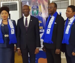 Sanwo-Olu Advocates Responsible Credit Regulation For Sustainable Economic Growth